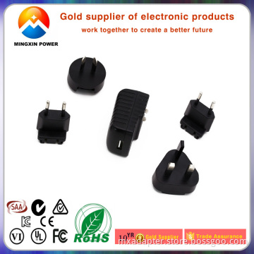 Hot sale 230v eu plug usb power cable for hospital